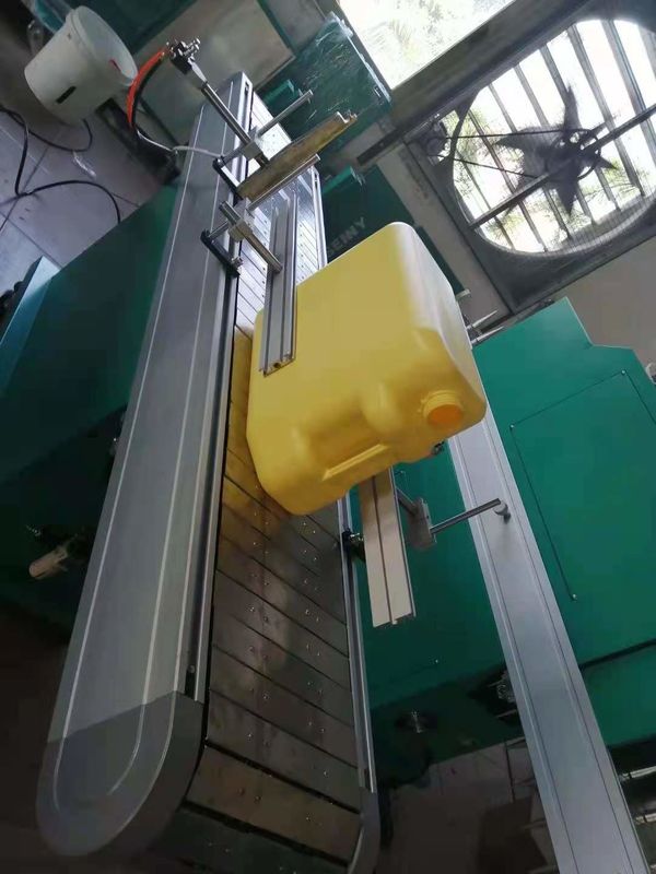 Stampa a schermo piatto multicolore per secchi piatti da 5 a 30 litri