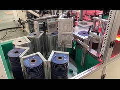 Macchina per la stampa di piastre di riscaldamento