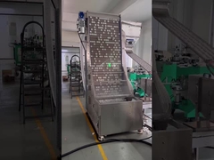 Macchina di stampa offset per tappi d'acqua di plastica