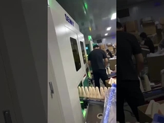 Macchine per la stampa a schermo e per lo stampaggio a caldo