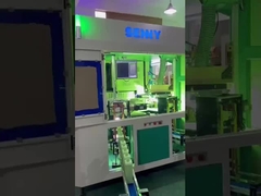 SRS388 per bottiglie piatte